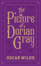 Cover art for Picture of Dorian Gray (Barnes & Noble Flexibound Classics) (Barnes & Noble Flexibound Editions) Wilde, Oscar