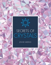 Cover art for Secrets of Crystals