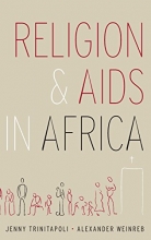 Cover art for Religion and AIDS in Africa