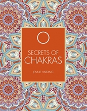 Cover art for Secrets of Chakras