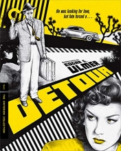 Cover art for Detour  [Blu-ray]