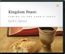 Cover art for Kingdom Feast