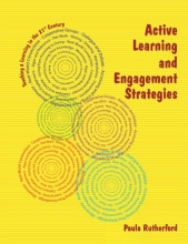 Cover art for Active Learning and Engagement Strategies (Teaching & Learning in the 21st Century)