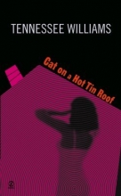 Cover art for Cat on a Hot Tin Roof