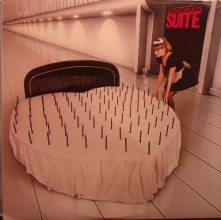 Cover art for Honeymoon Suite