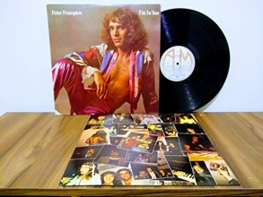 Cover art for I'm In You