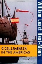 Cover art for Columbus in the Americas (Turning Points in History)