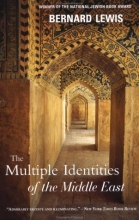Cover art for The Multiple Identities of the Middle East