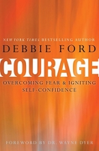 Cover art for Courage: Overcoming Fear and Igniting Self-Confidence