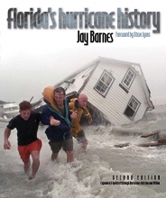Cover art for Florida's Hurricane History