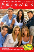 Cover art for Friends: The One about the #1 Sitcom