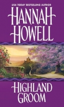 Cover art for Highland Groom (The Murrays)