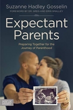 Cover art for Expectant Parents: Preparing Together for the Journey of Parenthood