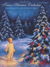 Cover art for Trans-Siberian Orchestra - Christmas Eve and Other Stories