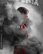 Cover art for Phoenix  [Blu-ray]