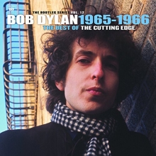 Cover art for The Best of The Cutting Edge 1965-1966: The Bootleg Series, Vol. 12
