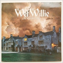 Cover art for Manorisms [LP VINYL]