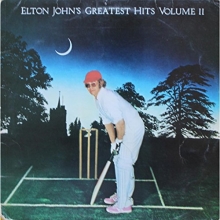 Cover art for Greatest Hits Volume 2