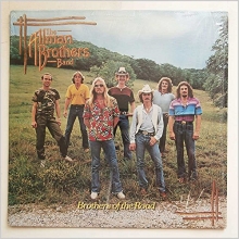 Cover art for Brothers Of The Road - Sealed