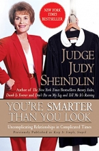 Cover art for You're Smarter Than You Look: Uncomplicating Relationships in Complicated Times