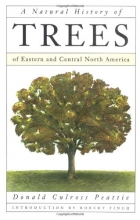 Cover art for A Natural History of Trees of Eastern and Central North America