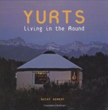 Cover art for Yurts: Living in the Round
