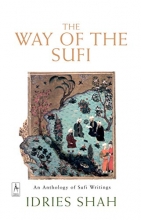 Cover art for The Way of the Sufi (Compass)