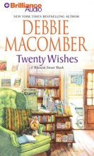 Cover art for Twenty Wishes: A Blossom Street Book (Blossom Street Series)