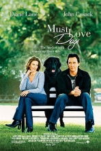 Cover art for Must Love Dogs