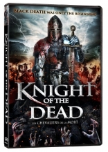 Cover art for Knight Of The Dead
