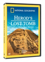 Cover art for Herod's Lost Tomb