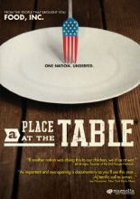 Cover art for A Place at the Table