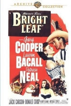 Cover art for Bright Leaf