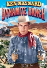 Cover art for Dynamite Ranch