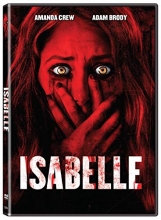 Cover art for Isabelle