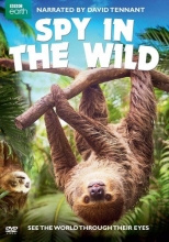 Cover art for Spy in the Wild: Part One
