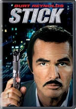 Cover art for Stick