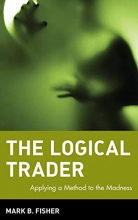 Cover art for The Logical Trader