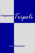 Cover art for Assignment: Tripoli