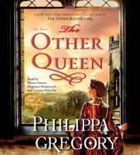 Cover art for The Other Queen