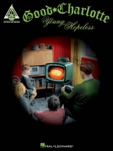 Cover art for Good Charlotte - The Young and the Hopeless: Recorded Versions Guitar