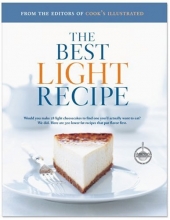 Cover art for The Best Light Recipe