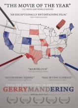 Cover art for Gerrymandering