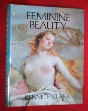 Cover art for Feminine beauty