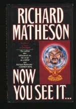 Cover art for Now You See It...