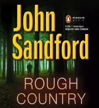 Cover art for Rough Country