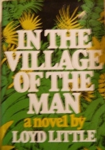 Cover art for In the Village of the Man