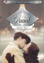Cover art for The Grand, Series 2 