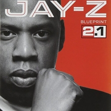 Cover art for Blueprint 2.1