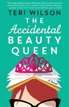 Cover art for The Accidental Beauty Queen